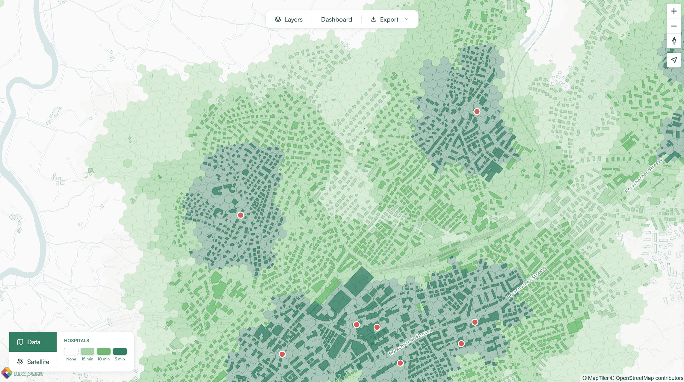 Accessibility Insights