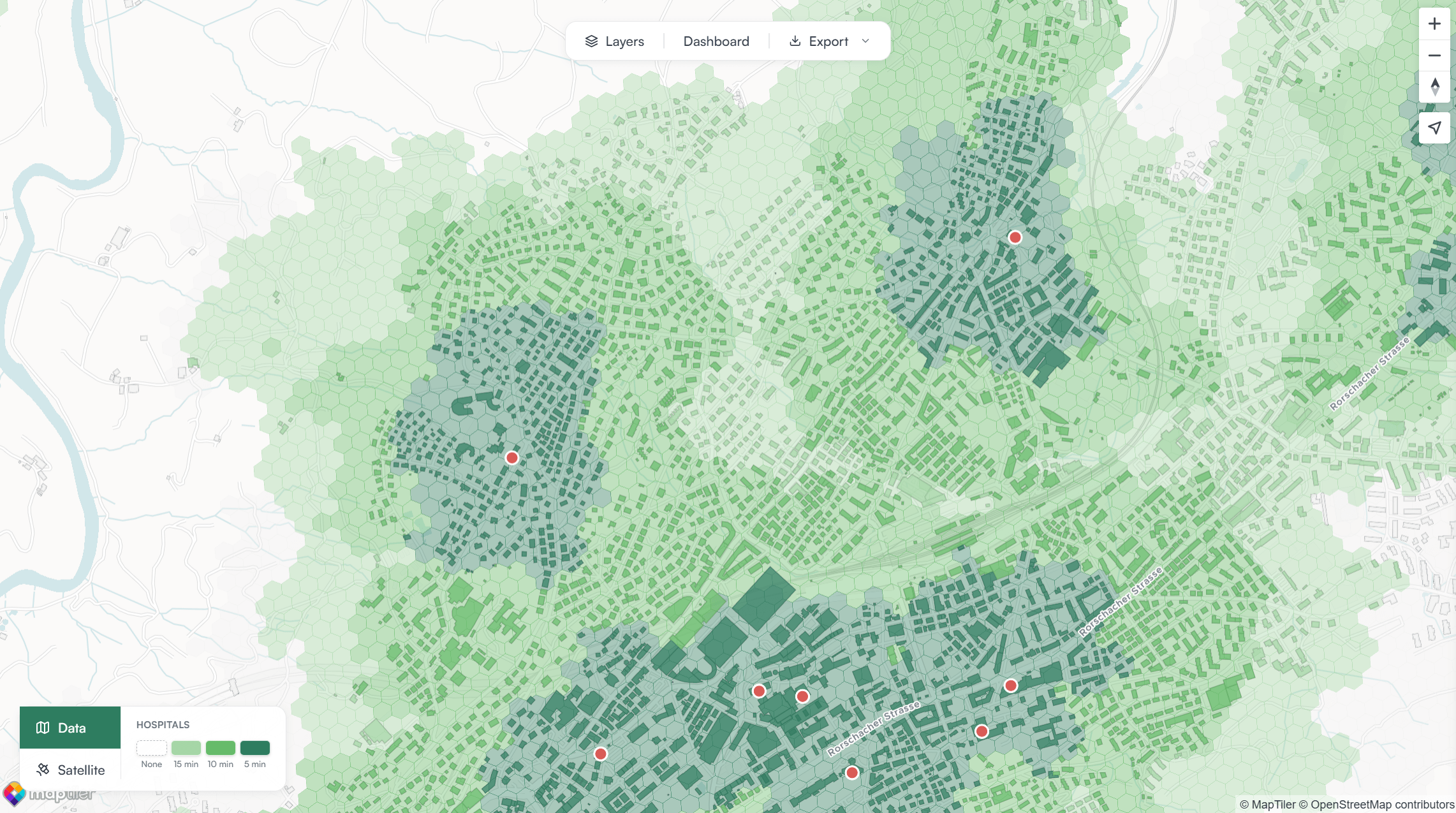 Accessibility Insights